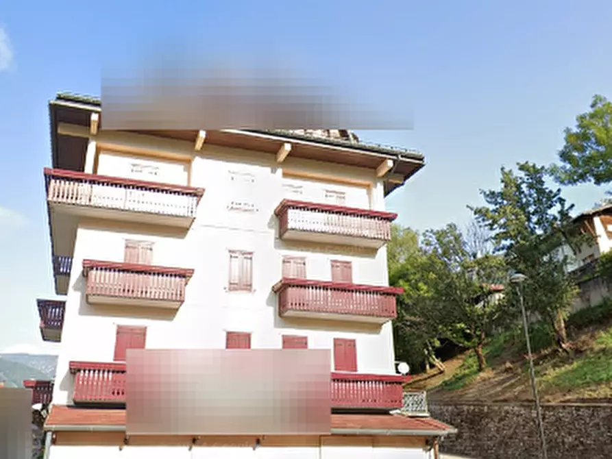 Immagine 1 di Hotel in vendita  in Via Unione a Auronzo Di Cadore