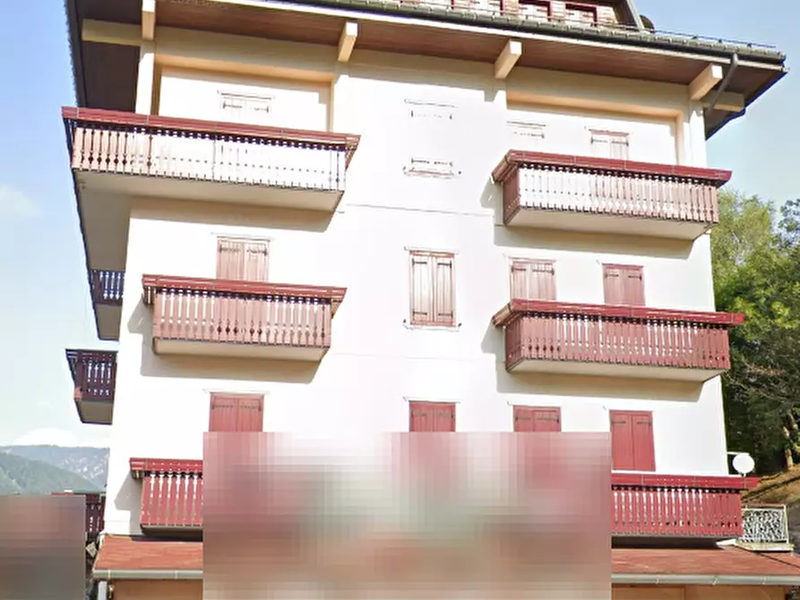 Immagine 3 di Hotel in vendita  in Via Unione a Auronzo Di Cadore