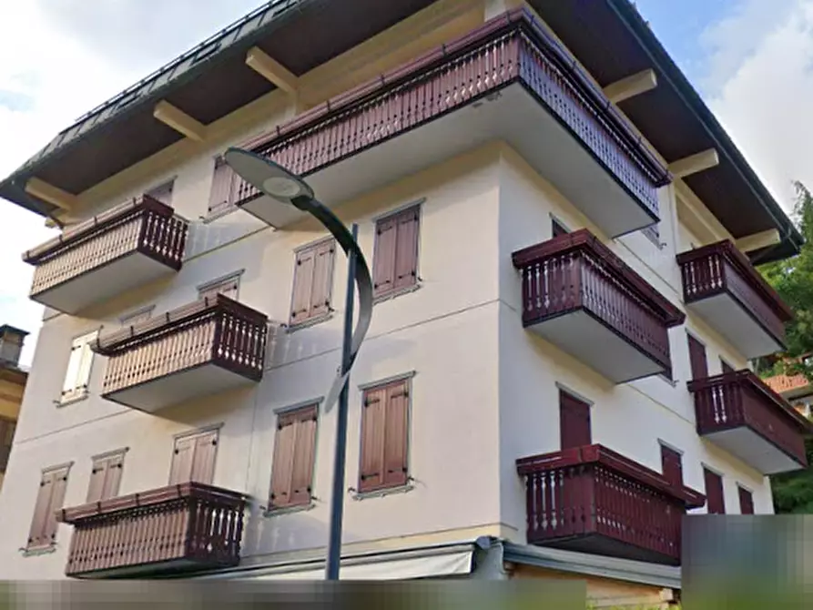 Immagine 4 di Hotel in vendita  in Via Unione a Auronzo Di Cadore