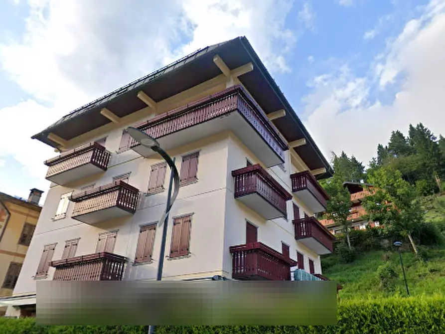 Immagine 5 di Hotel in vendita  in Via Unione a Auronzo Di Cadore