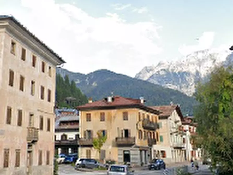 Immagine 7 di Hotel in vendita  in Via Unione a Auronzo Di Cadore