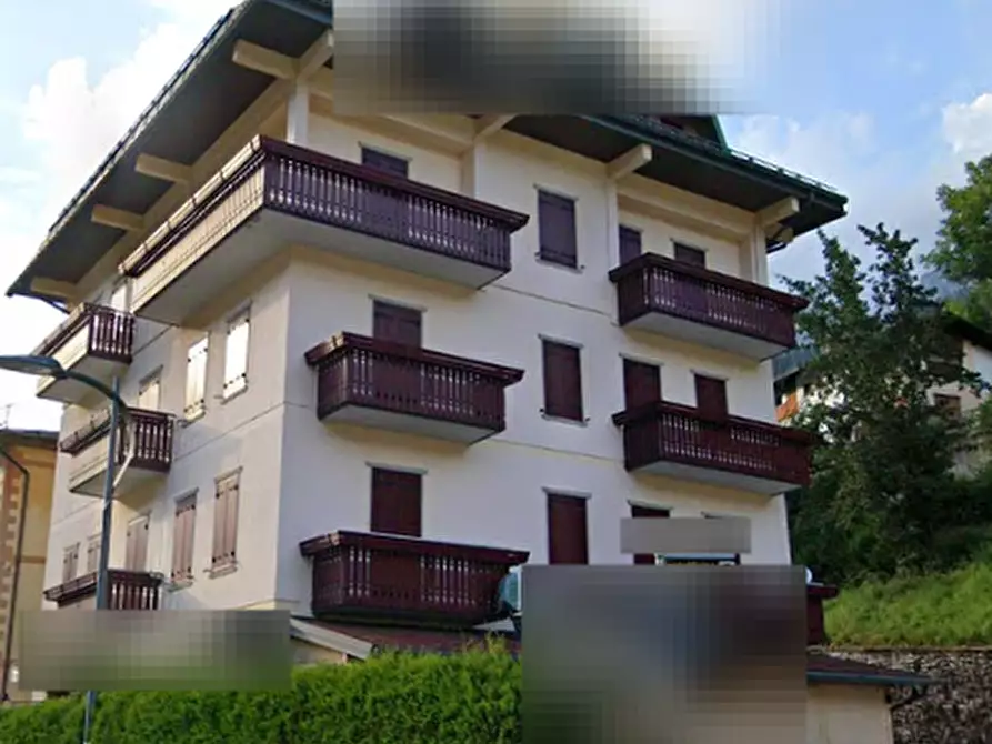 Immagine 9 di Hotel in vendita  in Via Unione a Auronzo Di Cadore