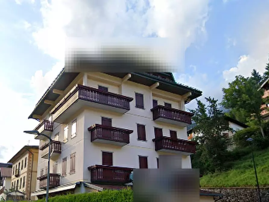 Immagine 10 di Hotel in vendita  in Via Unione a Auronzo Di Cadore