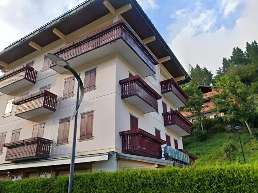 Immagine 11 di Hotel in vendita  in Via Unione a Auronzo Di Cadore