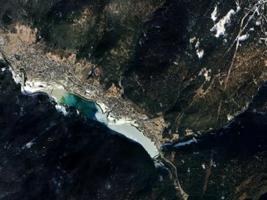 Immagine 17 di Hotel in vendita  in Via Unione a Auronzo Di Cadore