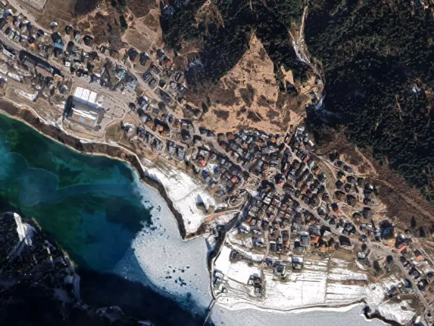 Immagine 18 di Hotel in vendita  in Via Unione a Auronzo Di Cadore