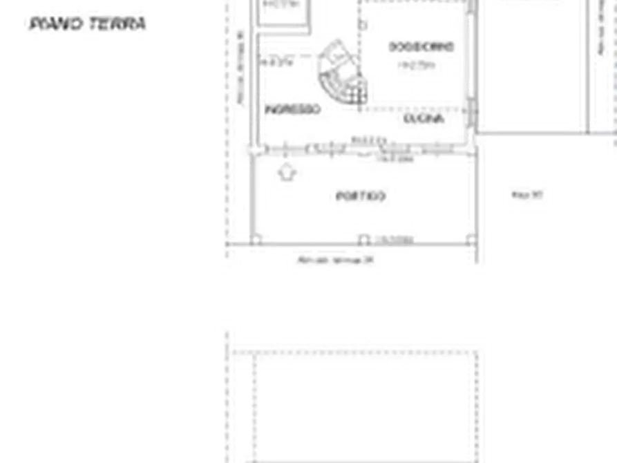 Immagine 4 di Appartamento in vendita  in Str. Soave a Marmirolo