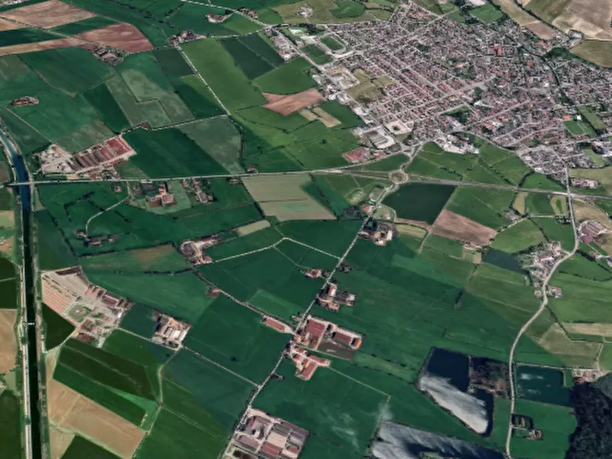 Immagine 11 di Appartamento in vendita  in Str. Soave a Marmirolo