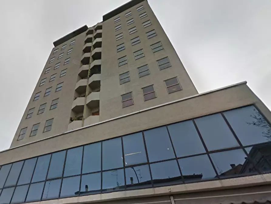 Immagine 5 di Appartamento in vendita  in  Via Pier Ferdinando Bertioli a Ostiglia