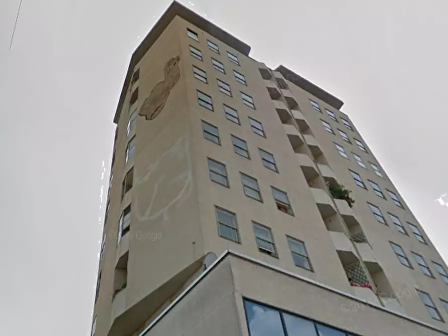 Immagine 8 di Appartamento in vendita  in  Via Pier Ferdinando Bertioli a Ostiglia