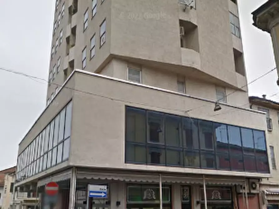 Immagine 10 di Appartamento in vendita  in  Via Pier Ferdinando Bertioli a Ostiglia