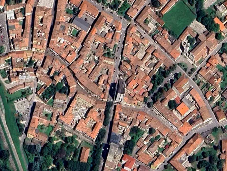 Immagine 15 di Appartamento in vendita  in  Via Pier Ferdinando Bertioli a Ostiglia