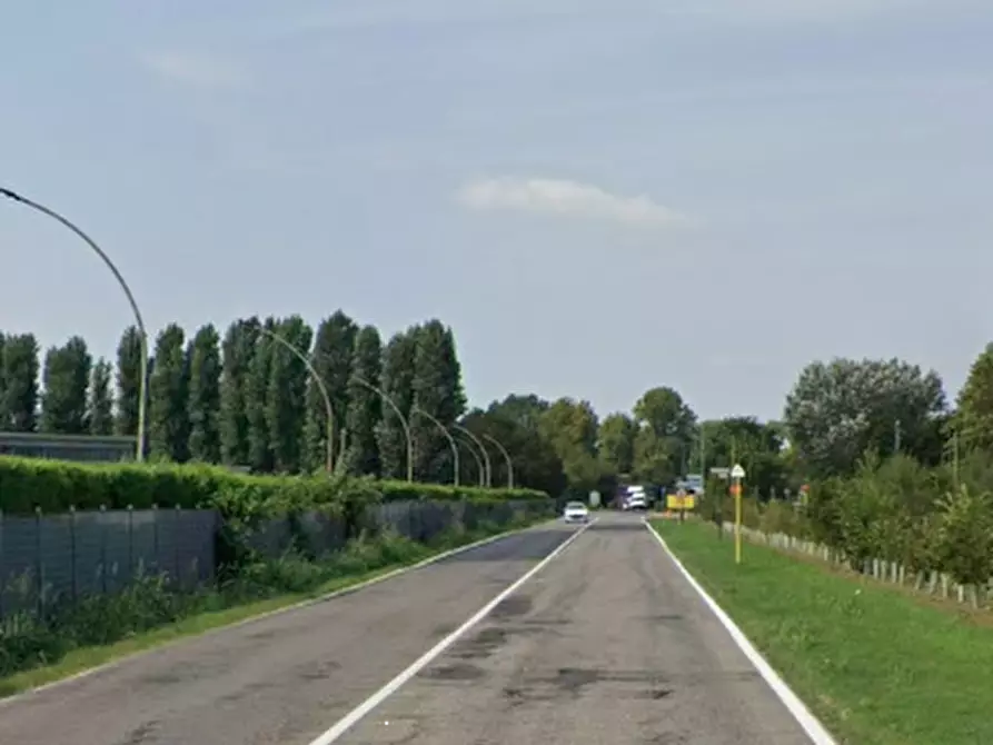 Immagine 12 di Terreno edificabile in vendita  in Viale Poggio Reale a Mantova