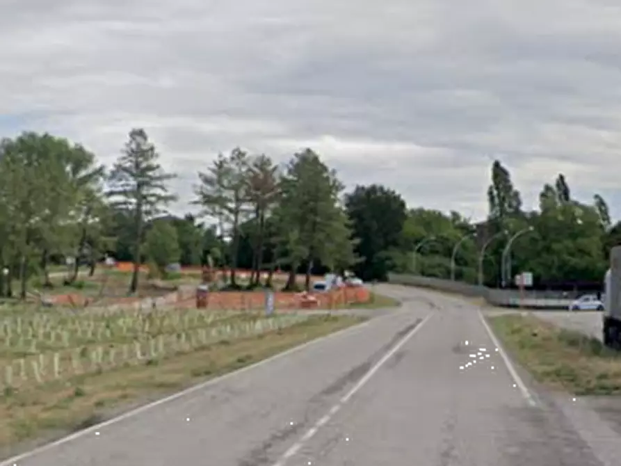 Immagine 13 di Terreno edificabile in vendita  in Viale Poggio Reale a Mantova