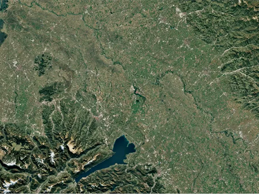 Immagine 18 di Terreno edificabile in vendita  in Viale Poggio Reale a Mantova