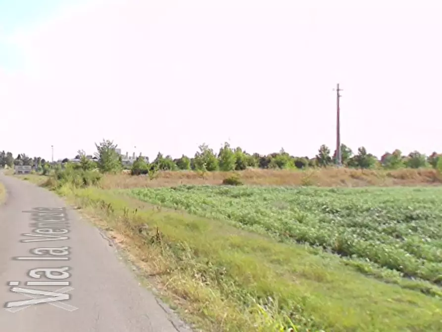 Immagine 8 di Terreno agricolo in vendita  in Via Matteotti a Maserada Sul Piave