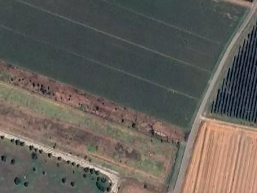 Immagine 1 di Terreno agricolo in vendita  in Via Matteotti a Maserada Sul Piave