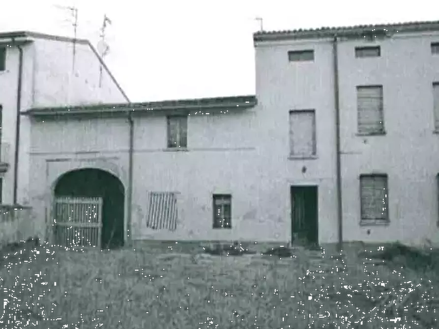 Immagine 2 di Porzione di casa in vendita  in Via Matteotti a Mariana Mantovana