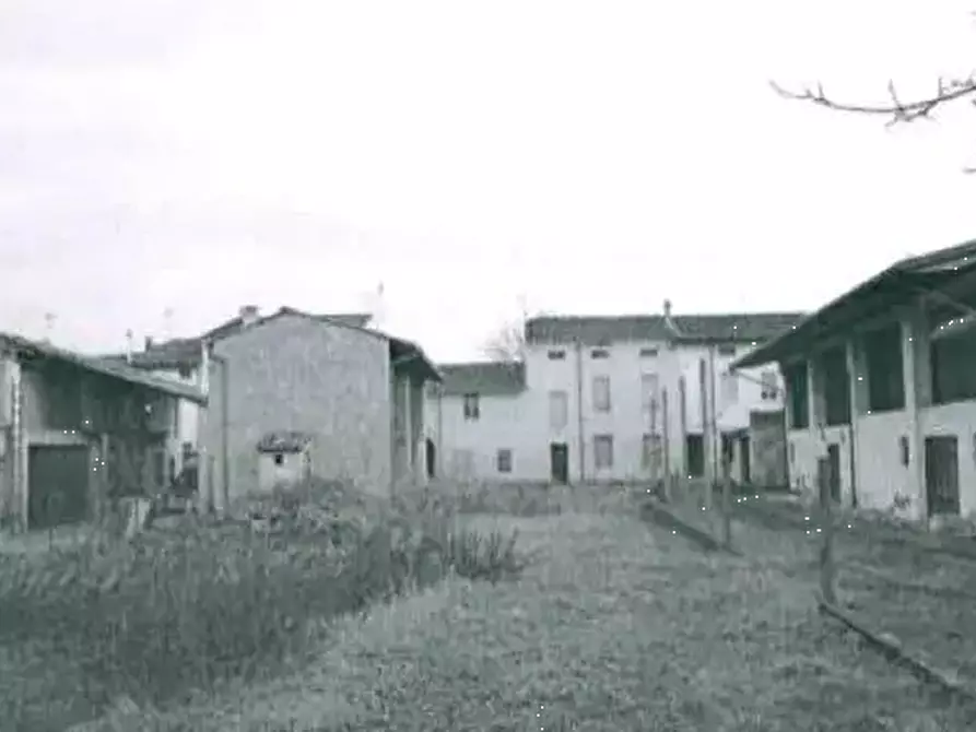 Immagine 3 di Porzione di casa in vendita  in Via Matteotti a Mariana Mantovana