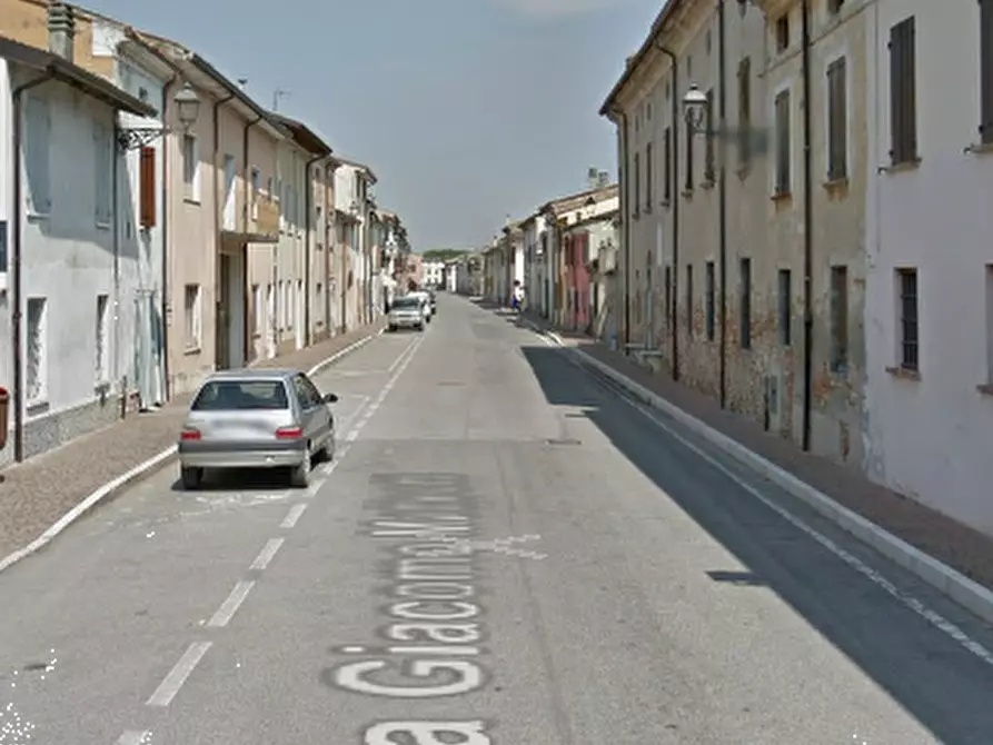 Immagine 8 di Porzione di casa in vendita  in Via Matteotti a Mariana Mantovana