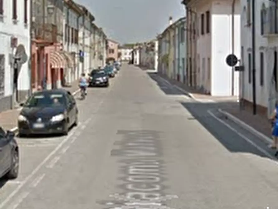 Immagine 9 di Porzione di casa in vendita  in Via Matteotti a Mariana Mantovana