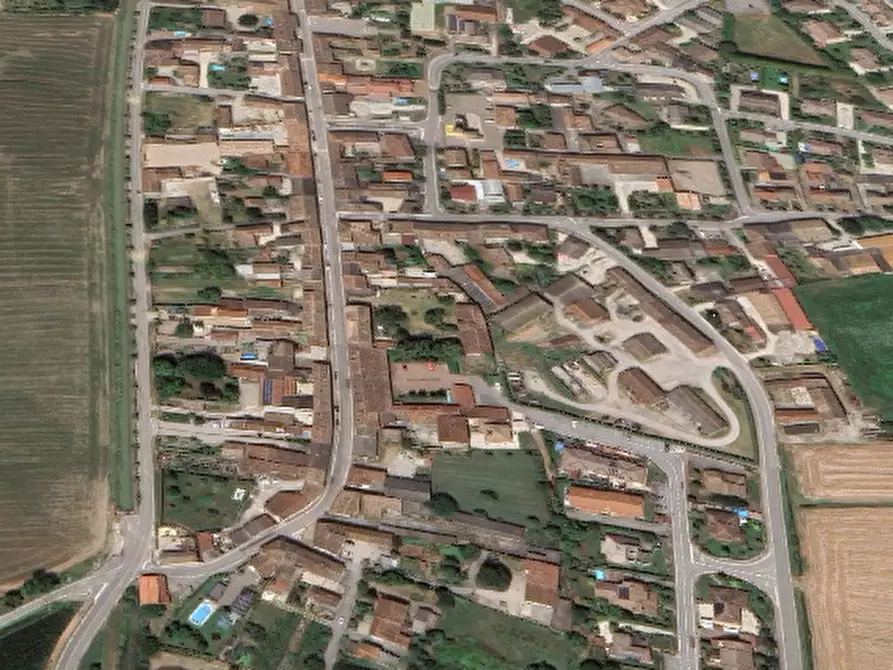 Immagine 10 di Porzione di casa in vendita  in Via Matteotti a Mariana Mantovana