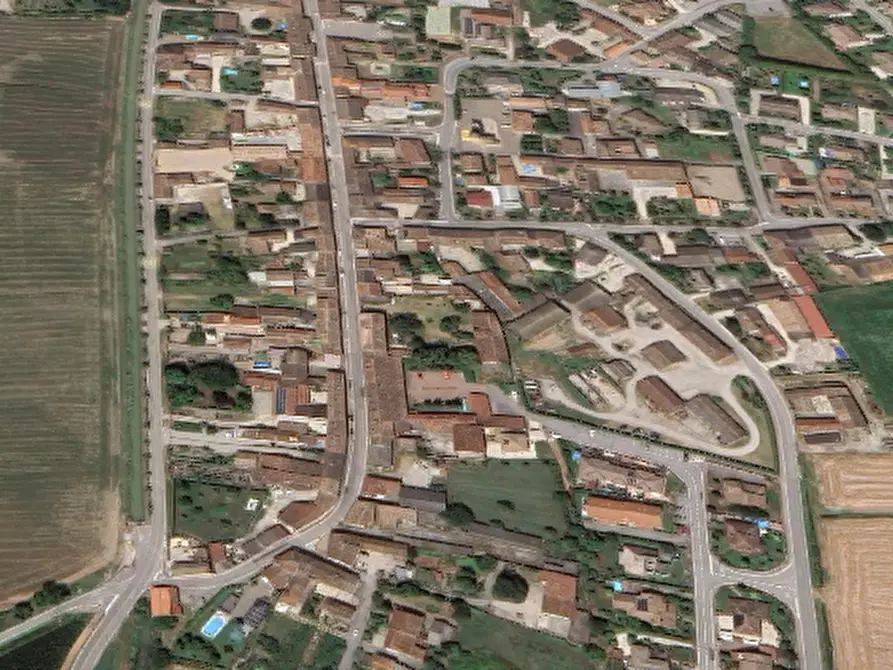 Immagine 11 di Porzione di casa in vendita  in Via Matteotti a Mariana Mantovana