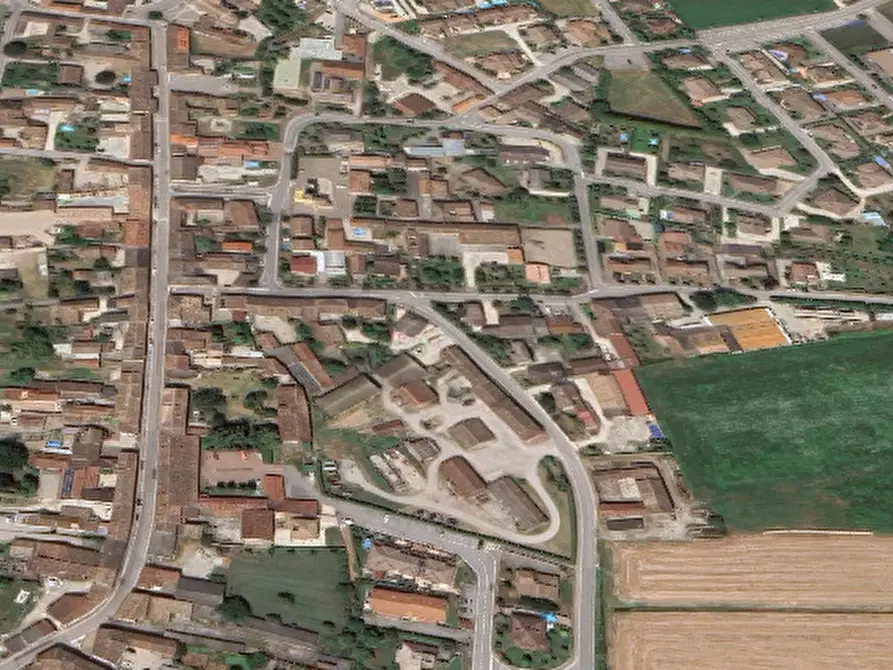 Immagine 12 di Porzione di casa in vendita  in Via Matteotti a Mariana Mantovana