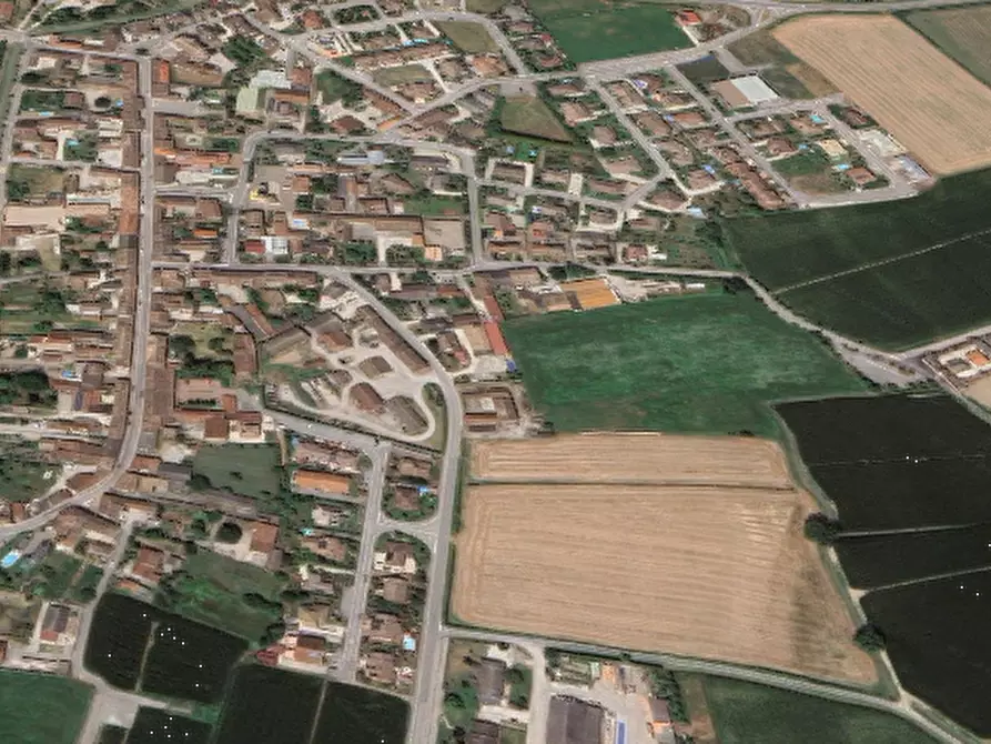 Immagine 13 di Porzione di casa in vendita  in Via Matteotti a Mariana Mantovana