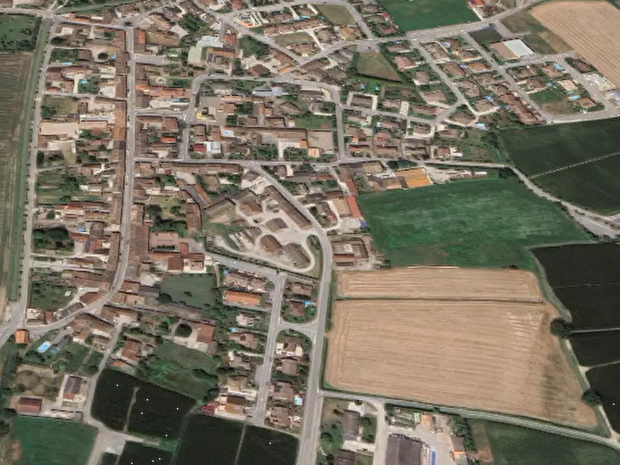 Immagine 14 di Porzione di casa in vendita  in Via Matteotti a Mariana Mantovana