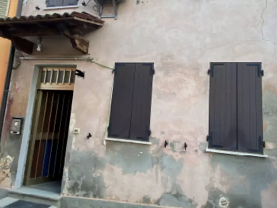 Immagine 2 di Porzione di casa in vendita  in Via Bugno a Dosolo