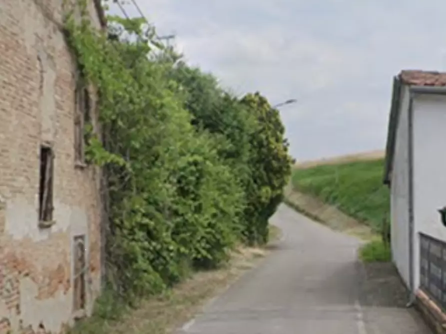 Immagine 14 di Porzione di casa in vendita  in Via Bugno a Dosolo