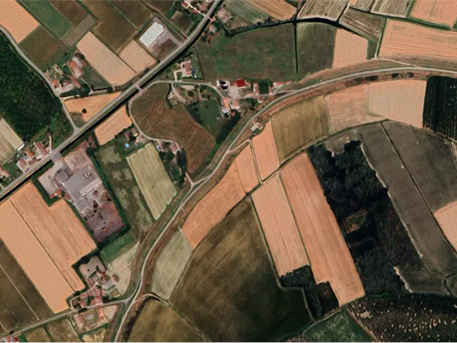 Immagine 17 di Porzione di casa in vendita  in Via Bugno a Dosolo