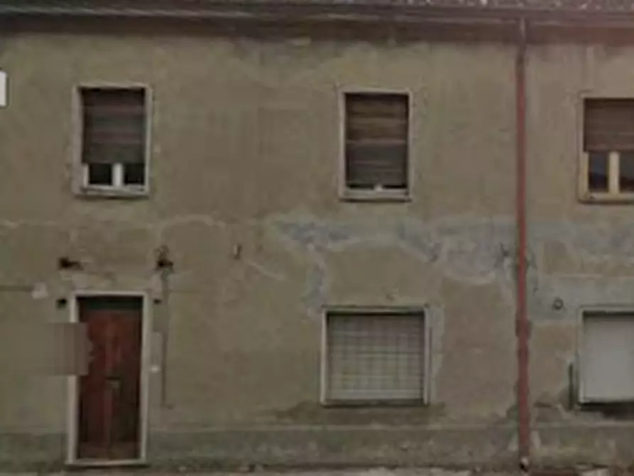 Immagine 2 di Porzione di casa in vendita  in località gragnanino a Gragnano Trebbiense