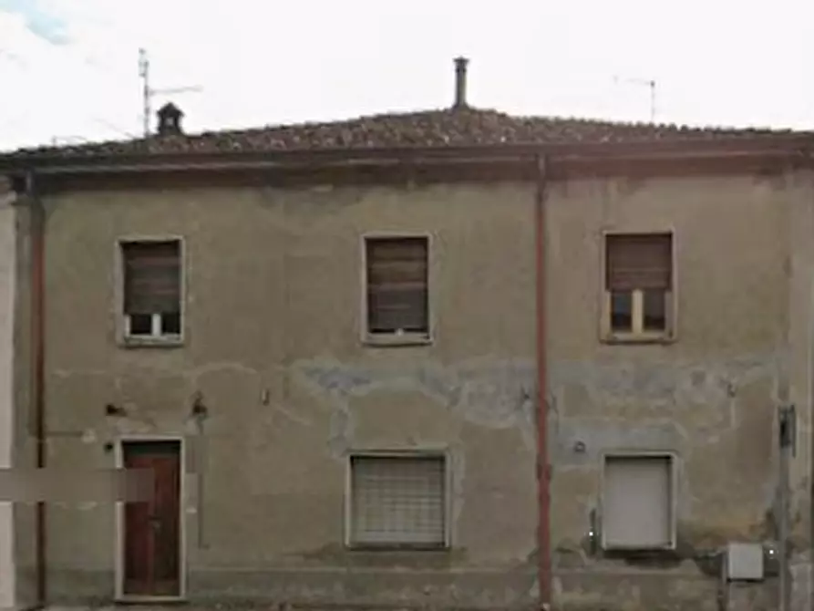 Immagine 8 di Porzione di casa in vendita  in località gragnanino a Gragnano Trebbiense