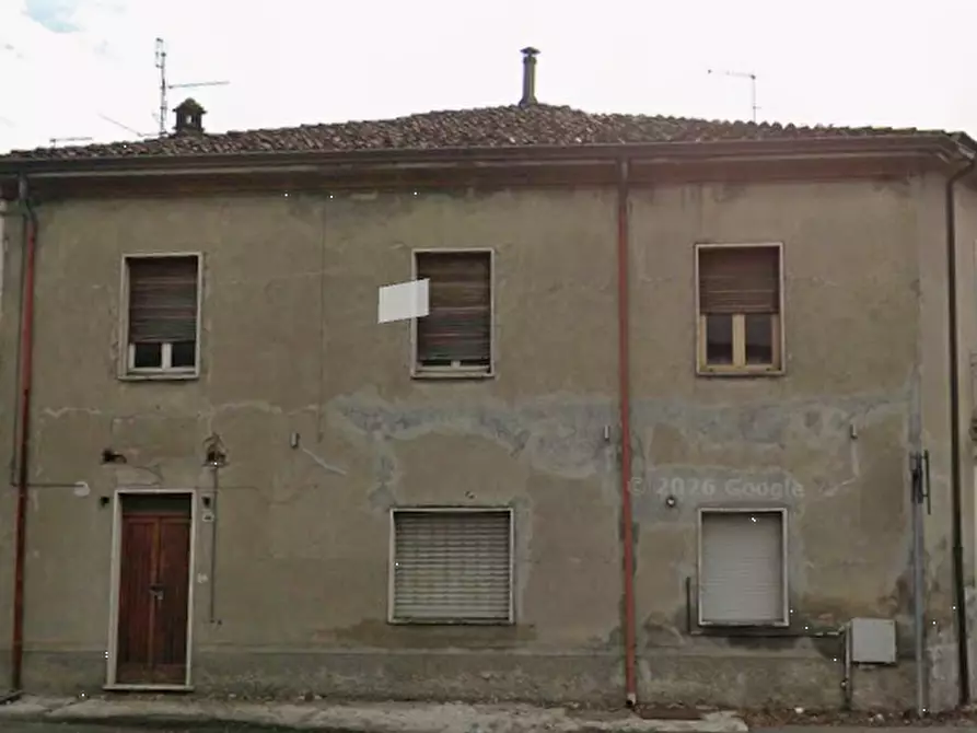 Immagine 11 di Porzione di casa in vendita  in località gragnanino a Gragnano Trebbiense