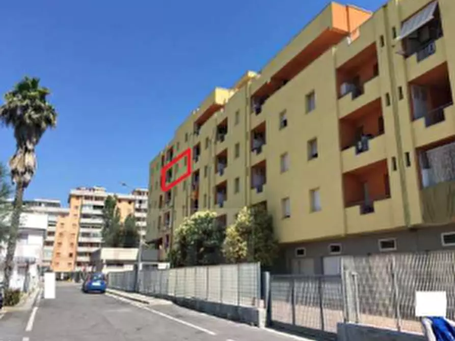 Immagine 1 di Appartamento in vendita  in Via Antonio Segni a Fermo