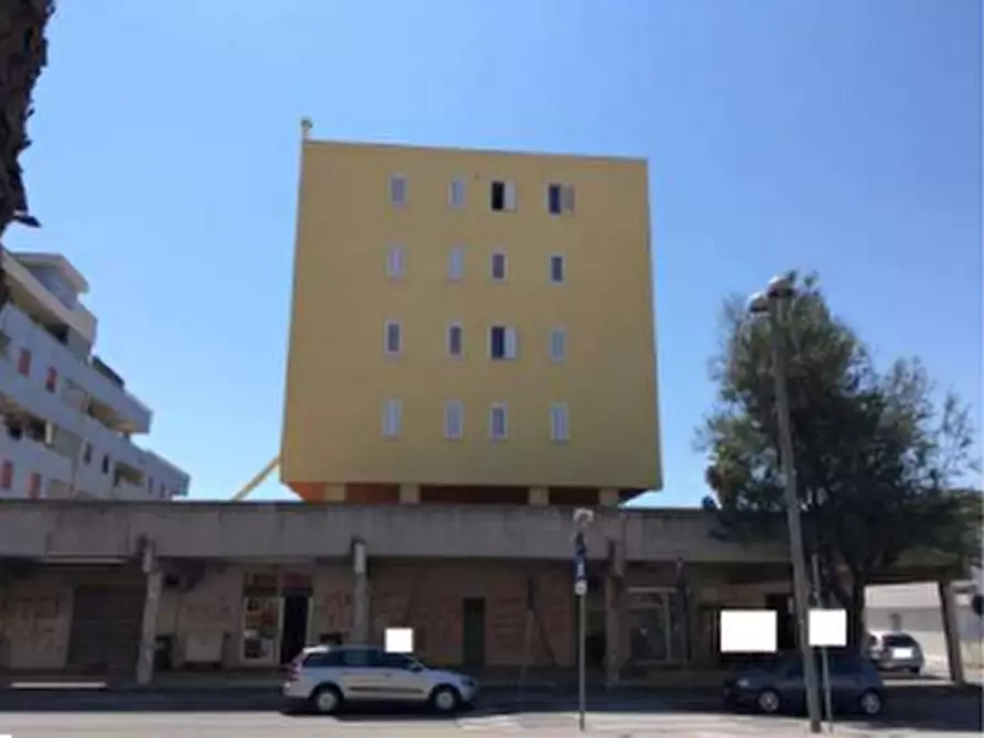 Immagine 3 di Appartamento in vendita  in Via Antonio Segni a Fermo