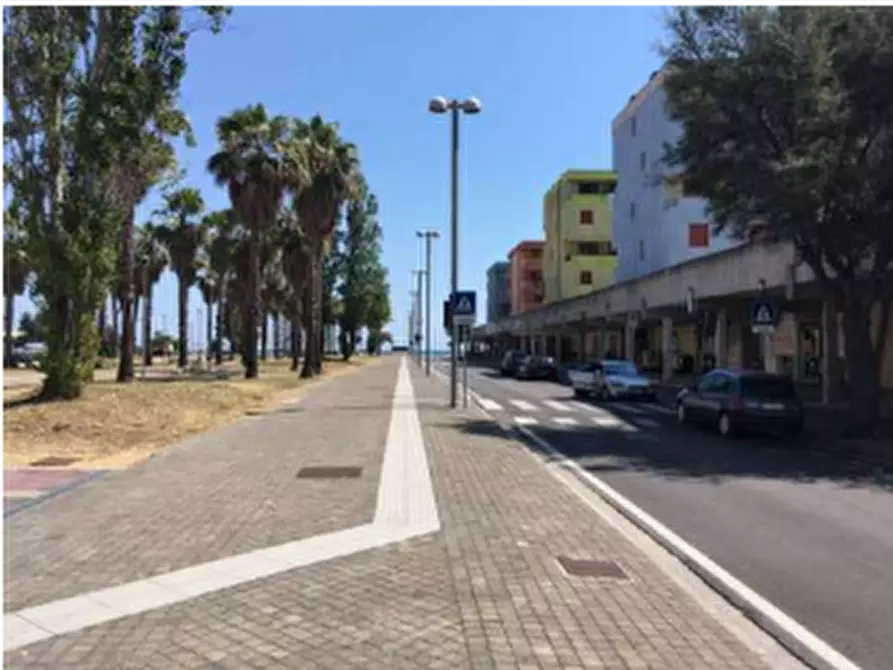 Immagine 12 di Appartamento in vendita  in Via Antonio Segni a Fermo