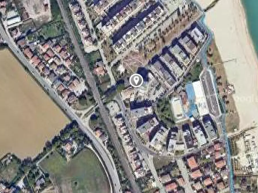 Immagine 15 di Appartamento in vendita  in Via Antonio Segni a Fermo