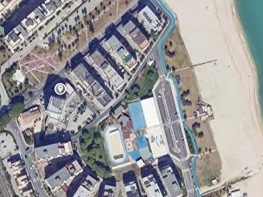 Immagine 16 di Appartamento in vendita  in Via Antonio Segni a Fermo