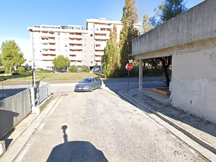 Immagine 17 di Appartamento in vendita  in Via Antonio Segni a Fermo