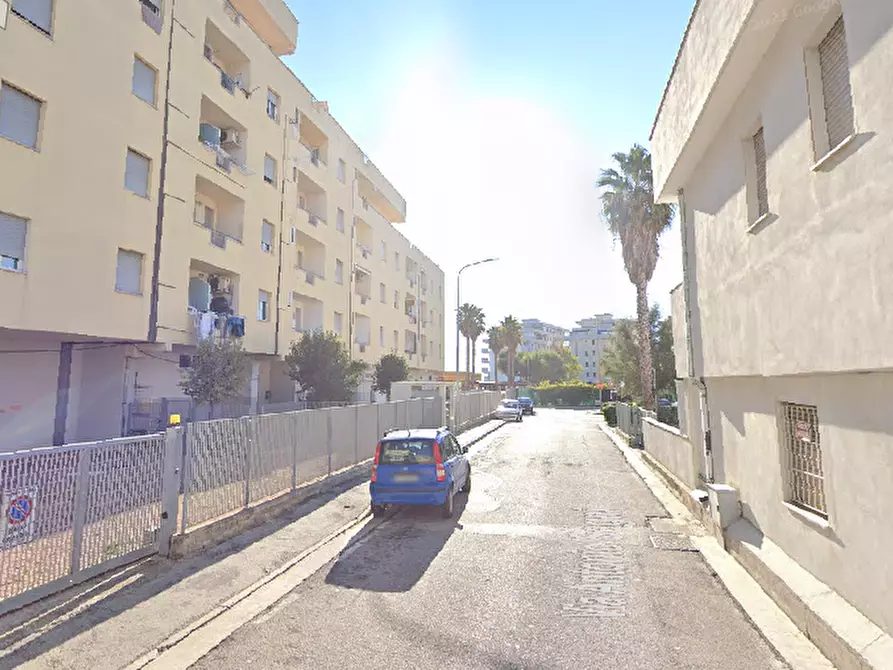 Immagine 18 di Appartamento in vendita  in Via Antonio Segni a Fermo