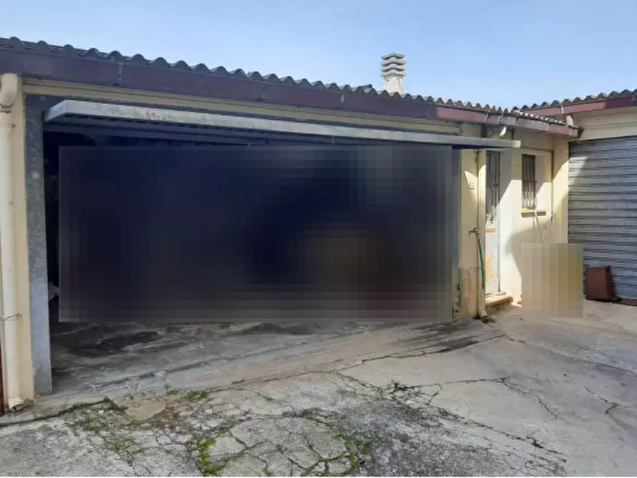 Immagine 4 di Porzione di casa in vendita  in Via Abruzzi a Porto Sant'elpidio