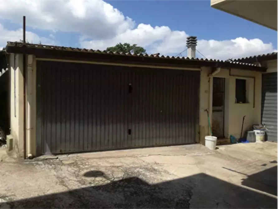 Immagine 5 di Porzione di casa in vendita  in Via Abruzzi a Porto Sant'elpidio