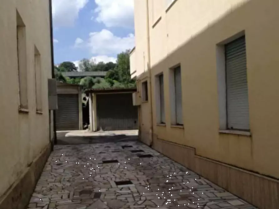 Immagine 6 di Porzione di casa in vendita  in Via Abruzzi a Porto Sant'elpidio