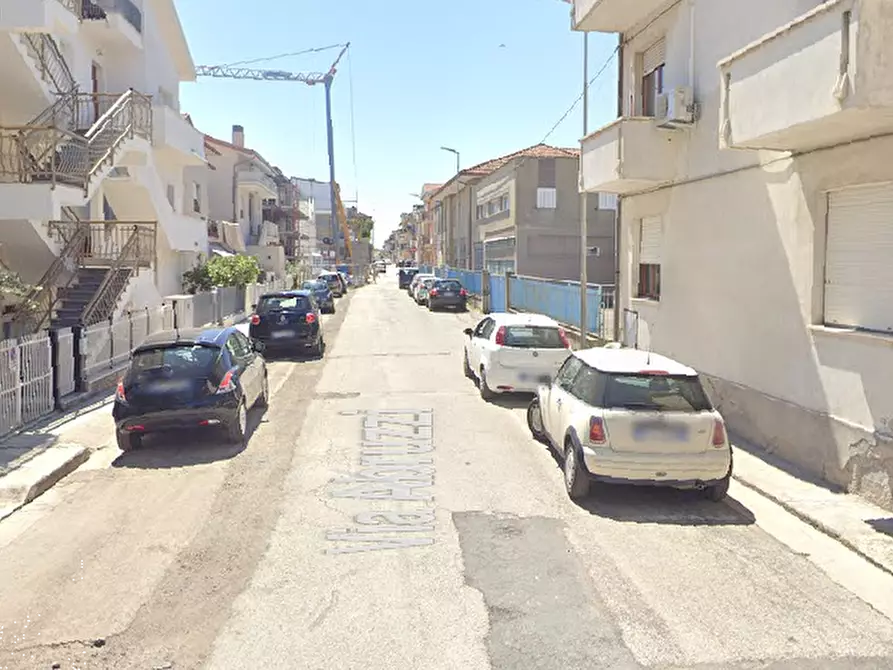 Immagine 11 di Porzione di casa in vendita  in Via Abruzzi a Porto Sant'elpidio