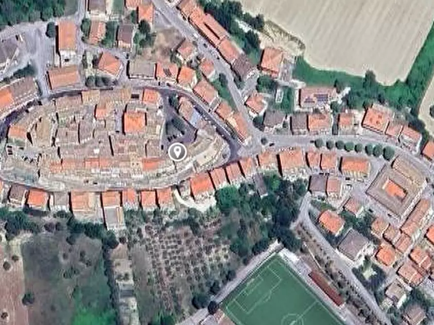 Immagine 3 di Appartamento in vendita  in Piazza Guglielmo Marconi a Torre San Patrizio