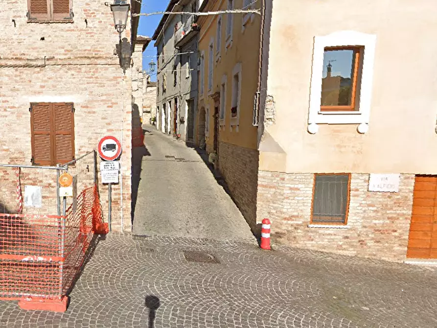 Immagine 8 di Appartamento in vendita  in Piazza Guglielmo Marconi a Torre San Patrizio