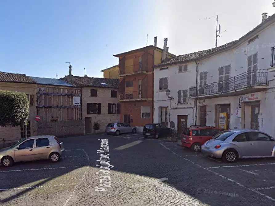 Immagine 9 di Appartamento in vendita  in Piazza Guglielmo Marconi a Torre San Patrizio